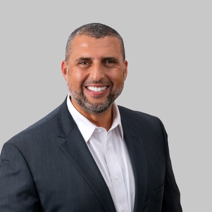 Eiman Badr